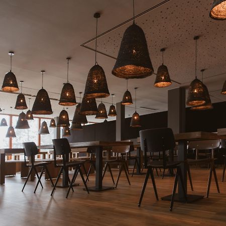 Bold Campus Ξενοδοχείο Königstein im Taunus Εξωτερικό φωτογραφία