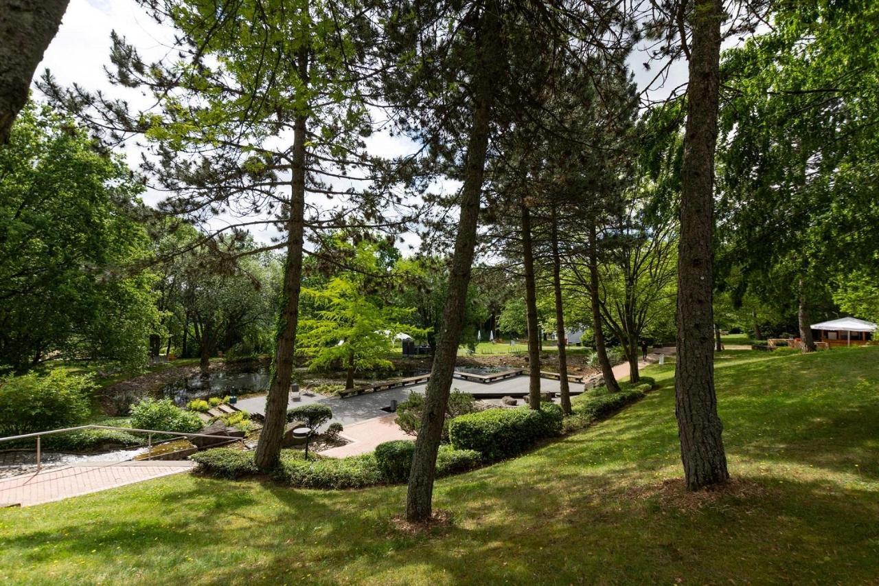 Bold Campus Ξενοδοχείο Königstein im Taunus Εξωτερικό φωτογραφία