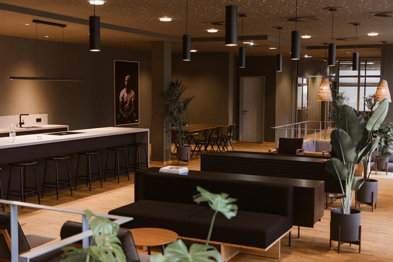Bold Campus Ξενοδοχείο Königstein im Taunus Εξωτερικό φωτογραφία