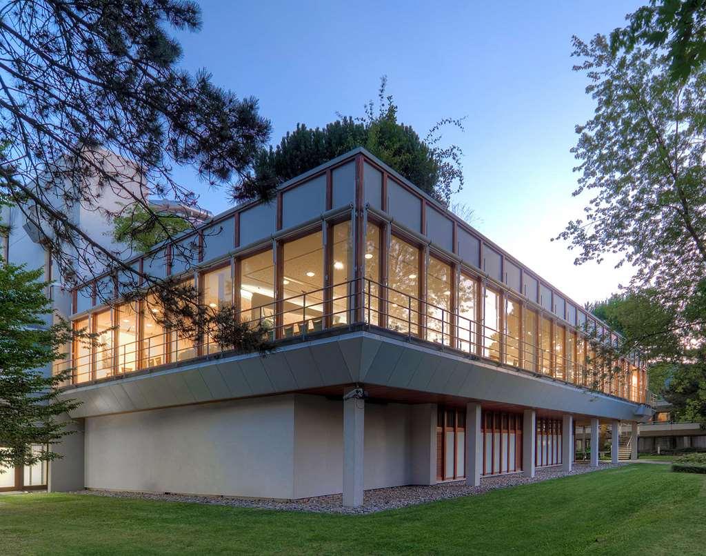 Bold Campus Ξενοδοχείο Königstein im Taunus Εξωτερικό φωτογραφία