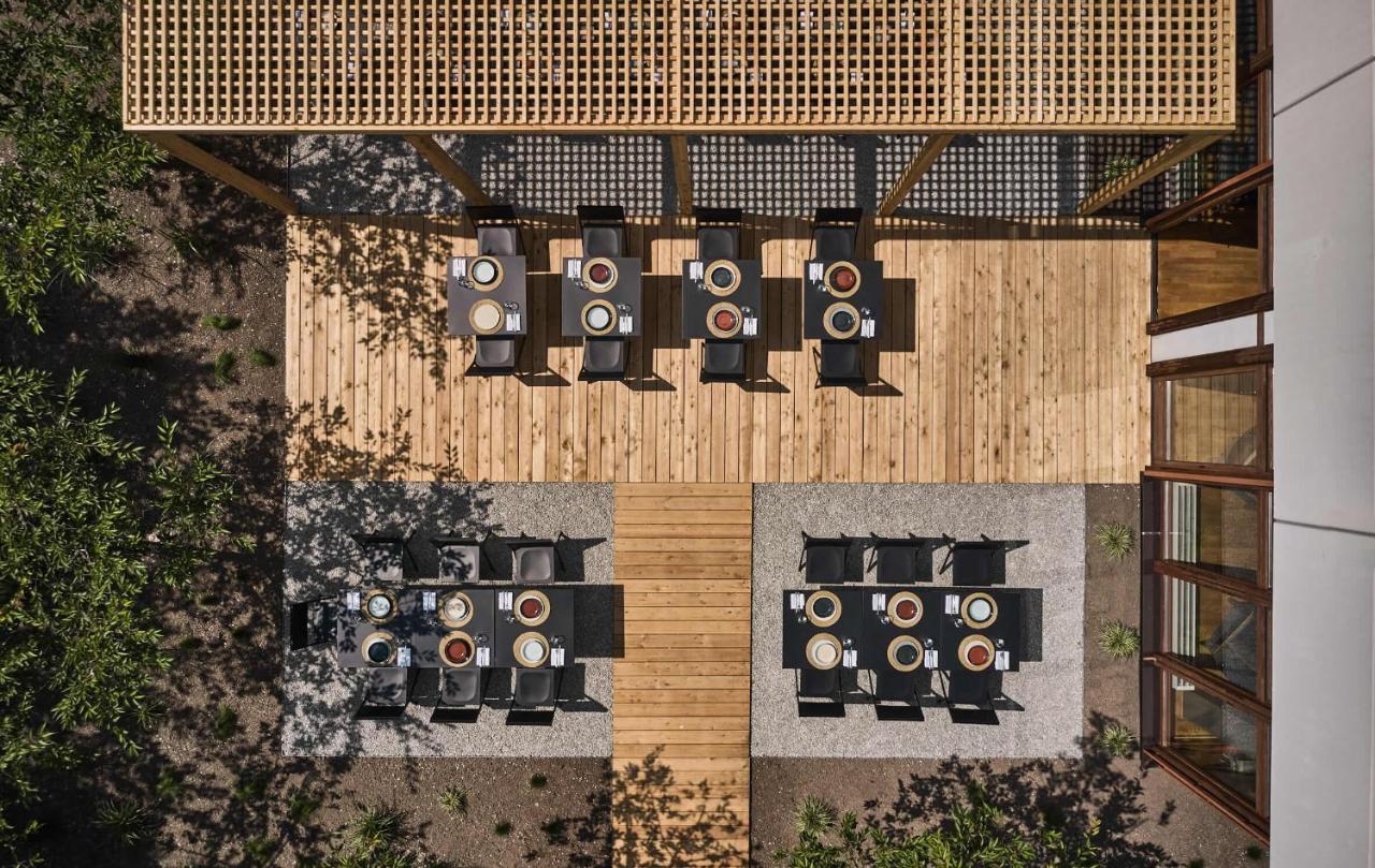 Bold Campus Ξενοδοχείο Königstein im Taunus Εξωτερικό φωτογραφία