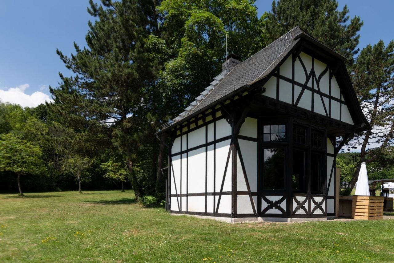 Bold Campus Ξενοδοχείο Königstein im Taunus Εξωτερικό φωτογραφία
