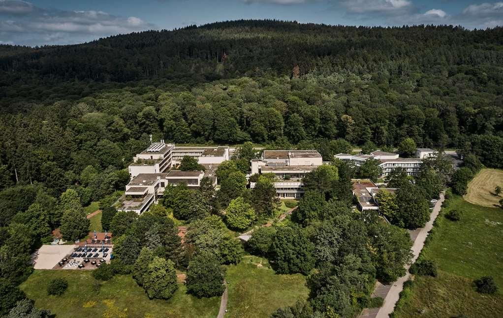 Bold Campus Ξενοδοχείο Königstein im Taunus Εξωτερικό φωτογραφία