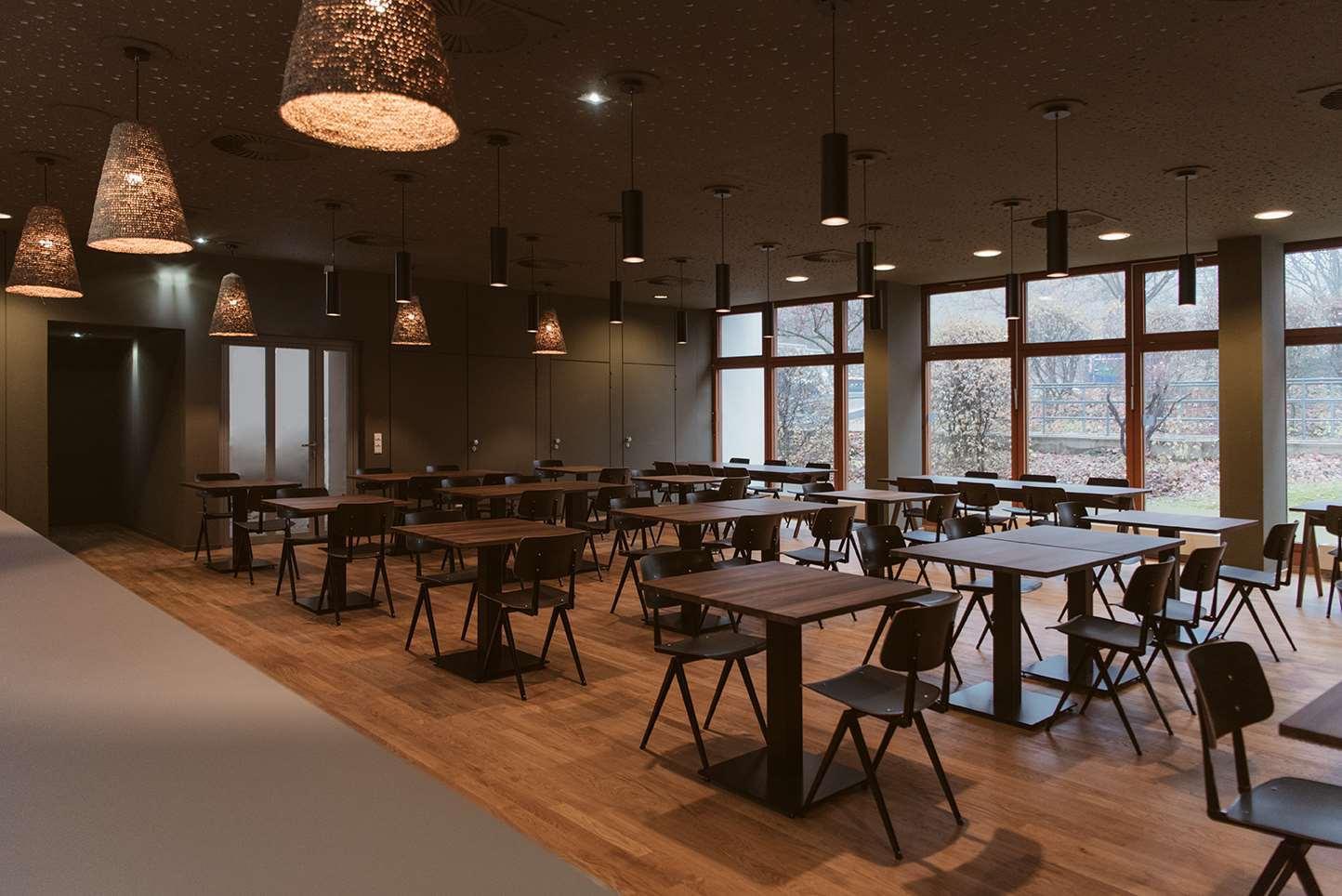 Bold Campus Ξενοδοχείο Königstein im Taunus Εξωτερικό φωτογραφία