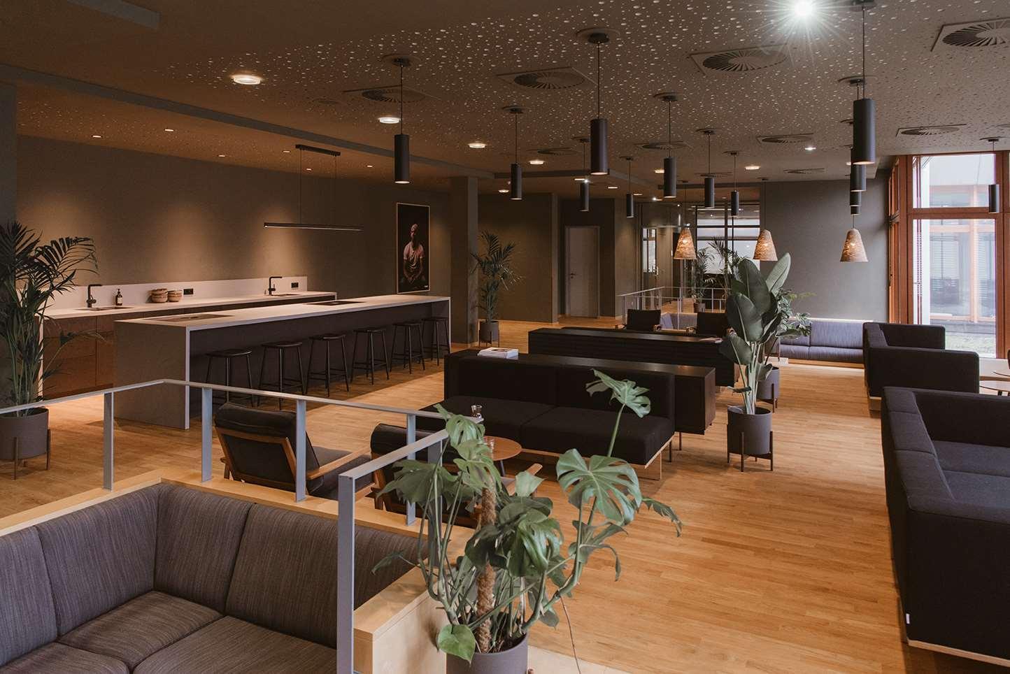 Bold Campus Ξενοδοχείο Königstein im Taunus Εξωτερικό φωτογραφία