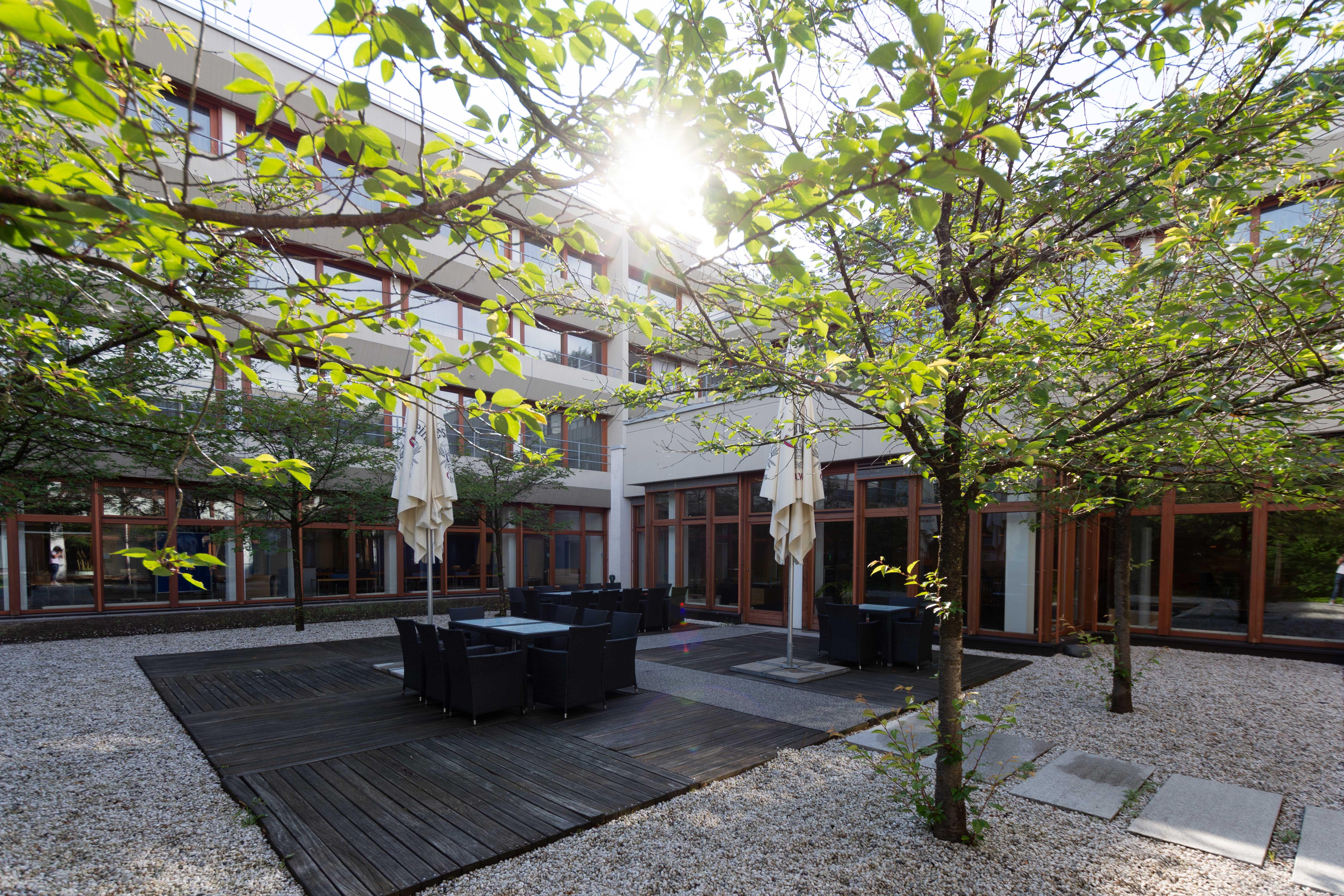 Bold Campus Ξενοδοχείο Königstein im Taunus Εξωτερικό φωτογραφία