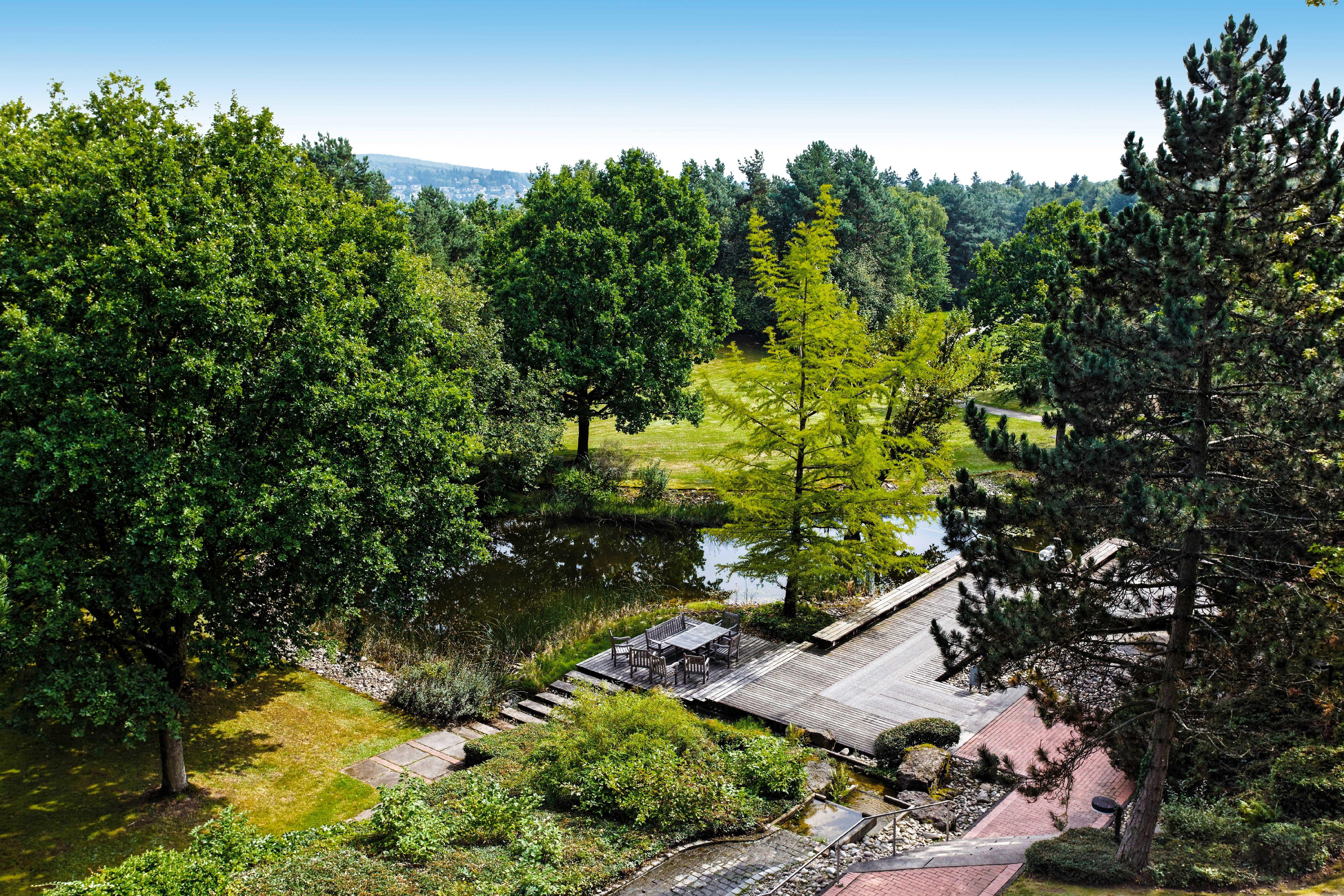 Bold Campus Ξενοδοχείο Königstein im Taunus Εξωτερικό φωτογραφία