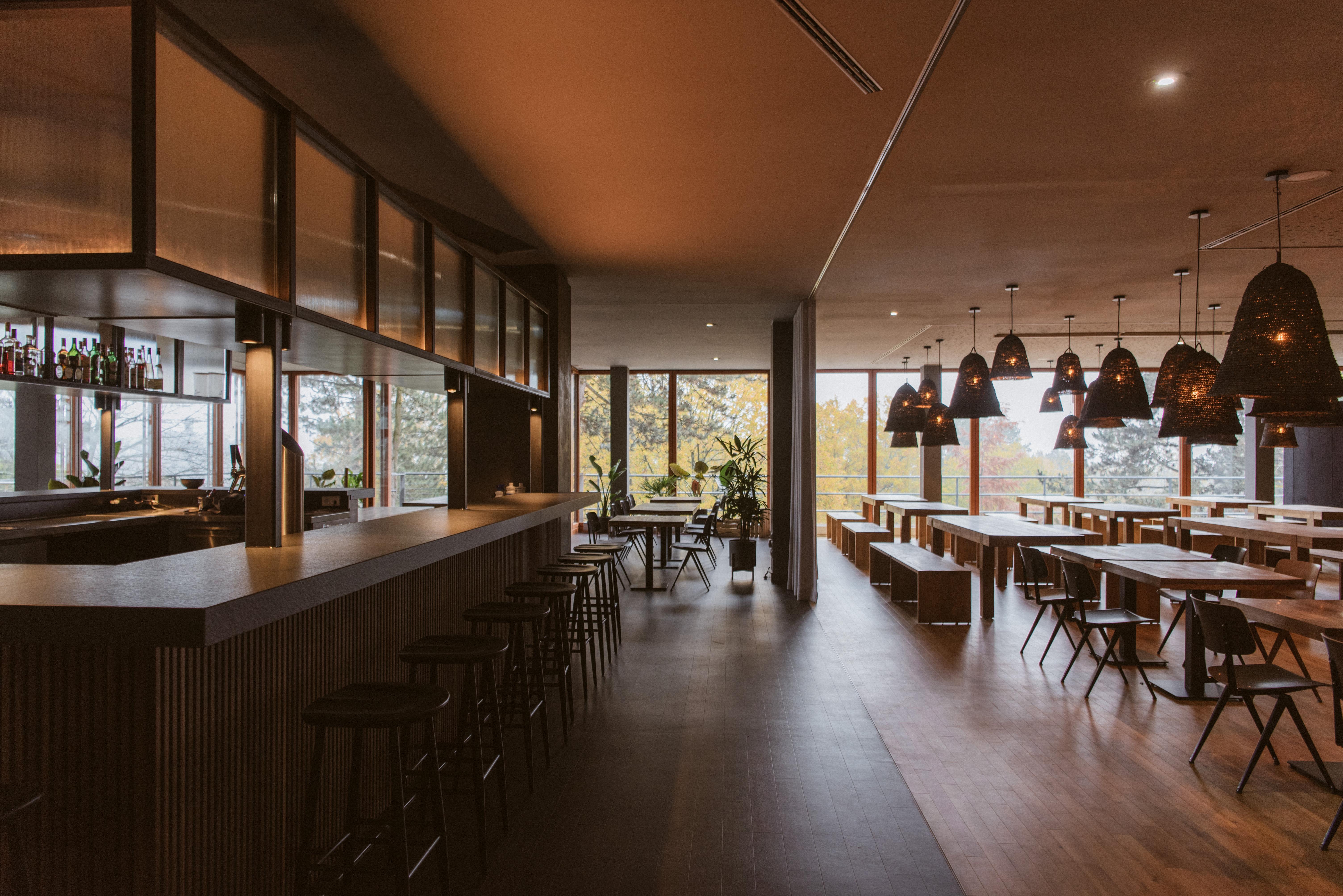 Bold Campus Ξενοδοχείο Königstein im Taunus Εξωτερικό φωτογραφία