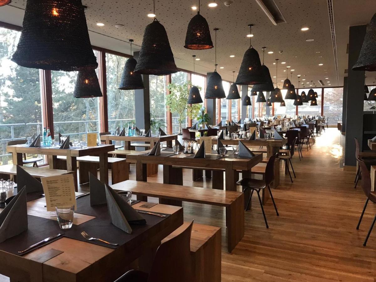 Bold Campus Ξενοδοχείο Königstein im Taunus Εξωτερικό φωτογραφία